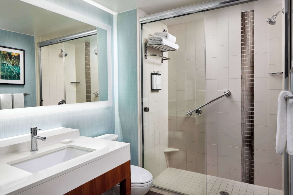 Hyatt Place Fredericksburg At Mary Washington 64/65
