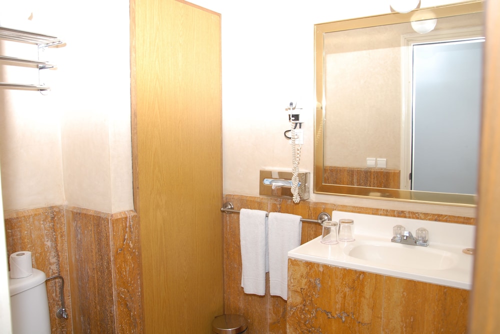 Hotel Les Saisons 13/30