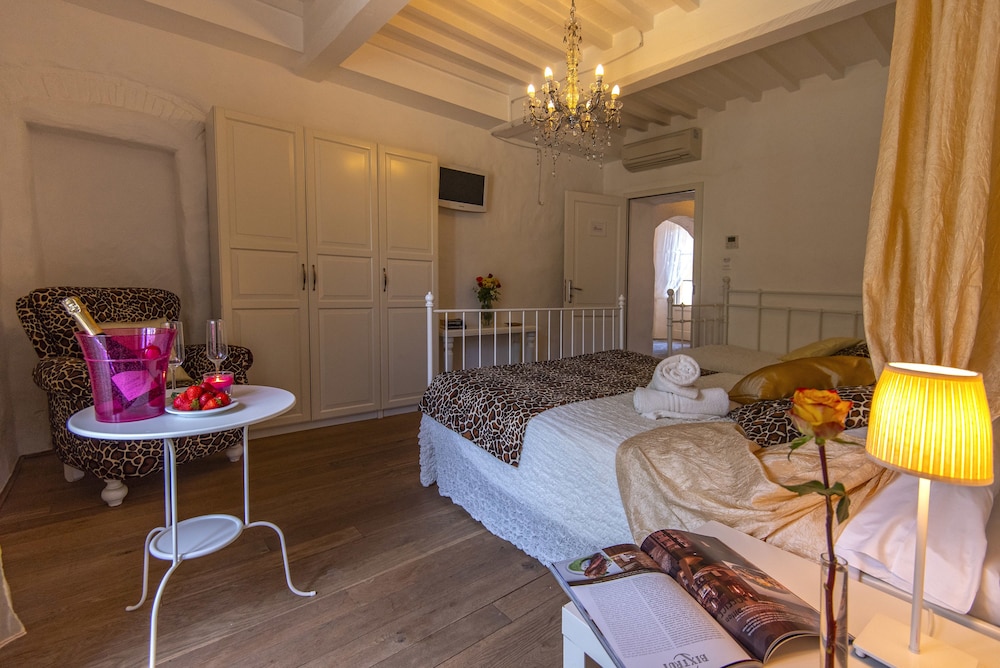 B&B Poggio Del Drago 15/41
