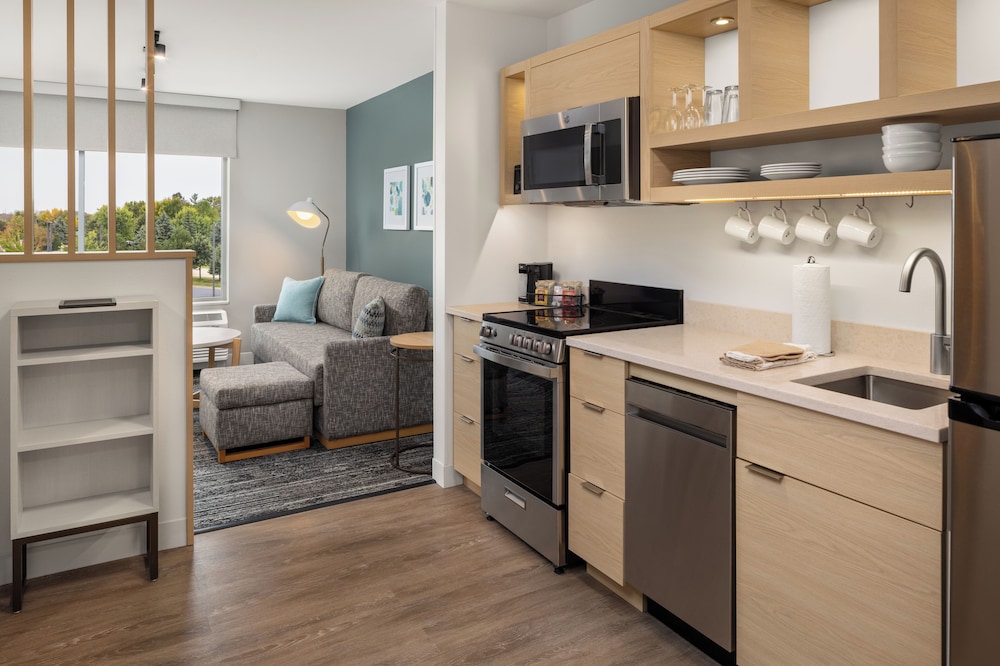 TownePlace Suites by Marriott Mankato 32/50