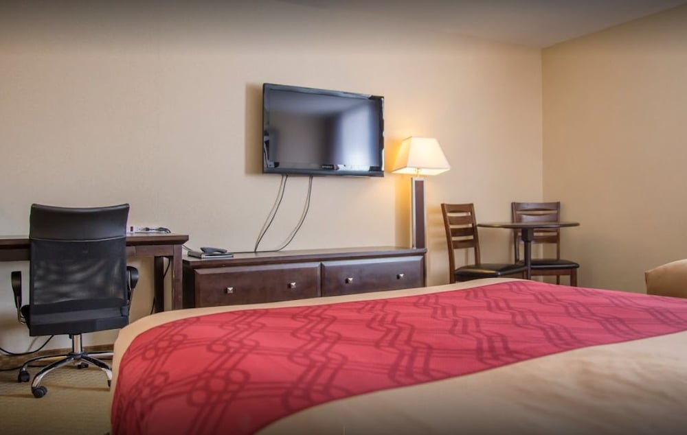 Econo Lodge Winnipeg 21/40