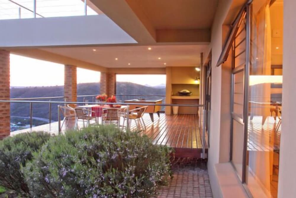 Alkantmooi Private Nature Reserve Keursee Units 14/50