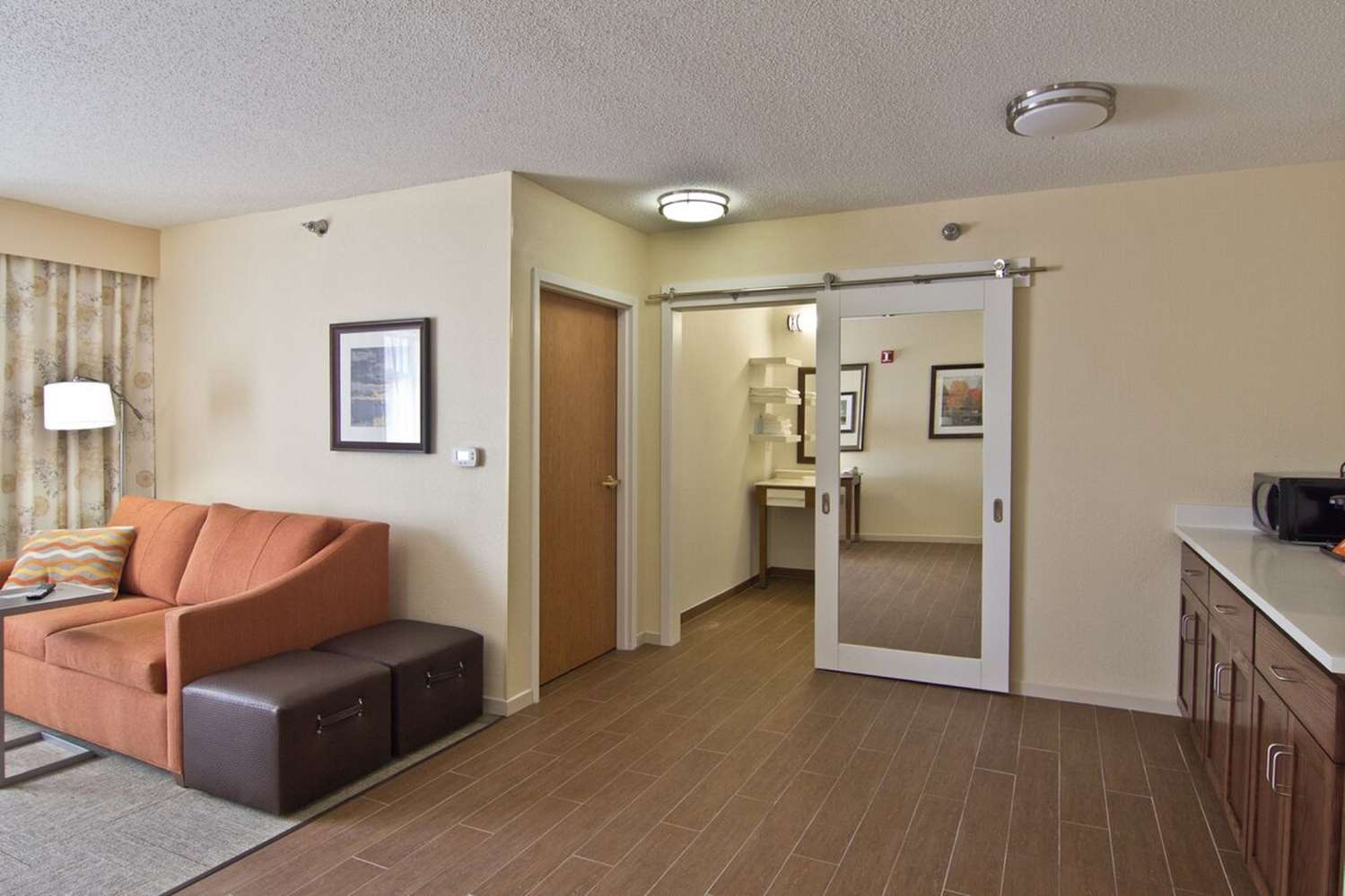 Hampton Inn & Suites Chillicothe 27/49