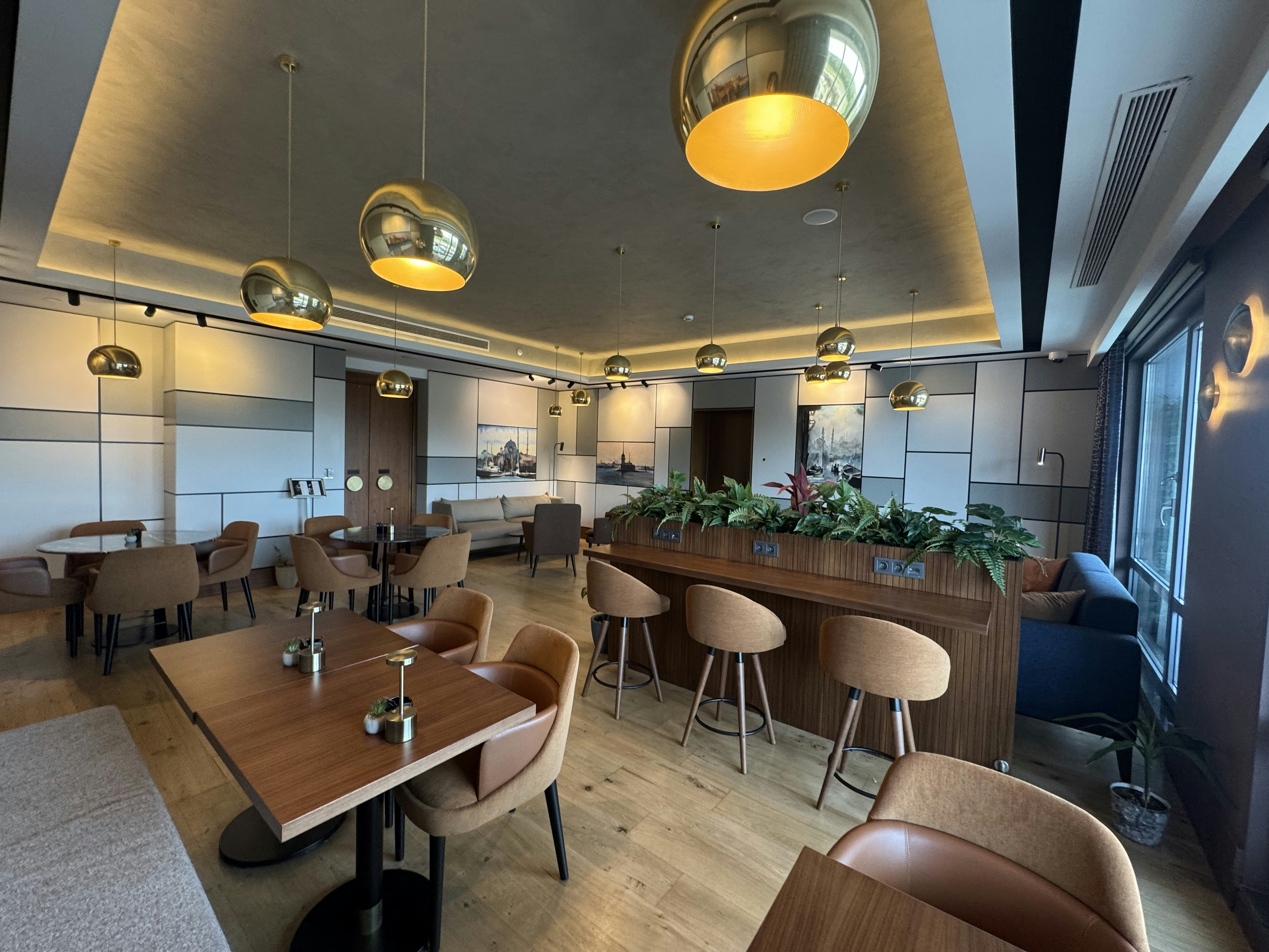 Somerset Maslak Istanbul 44/66