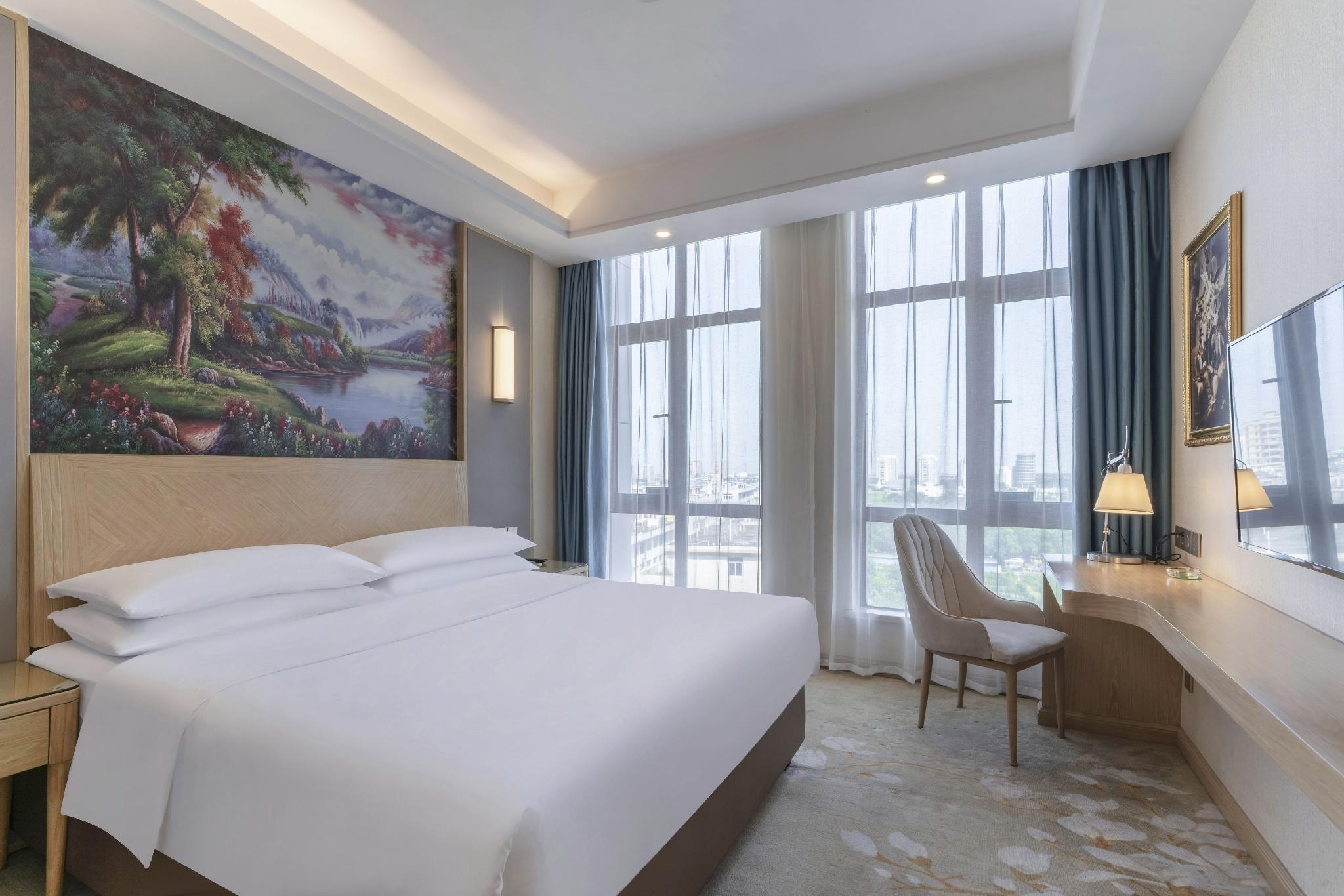Vienna International Hotel (Wenzhou Airport) 15/31