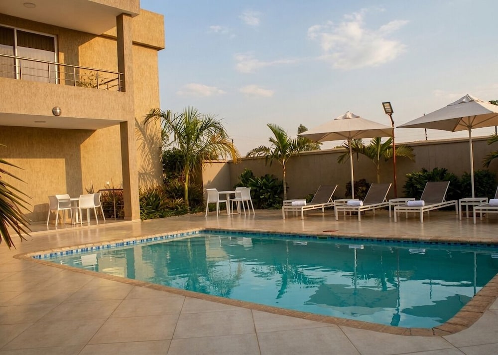 Rosewood by Amaryllis in LILONGWE