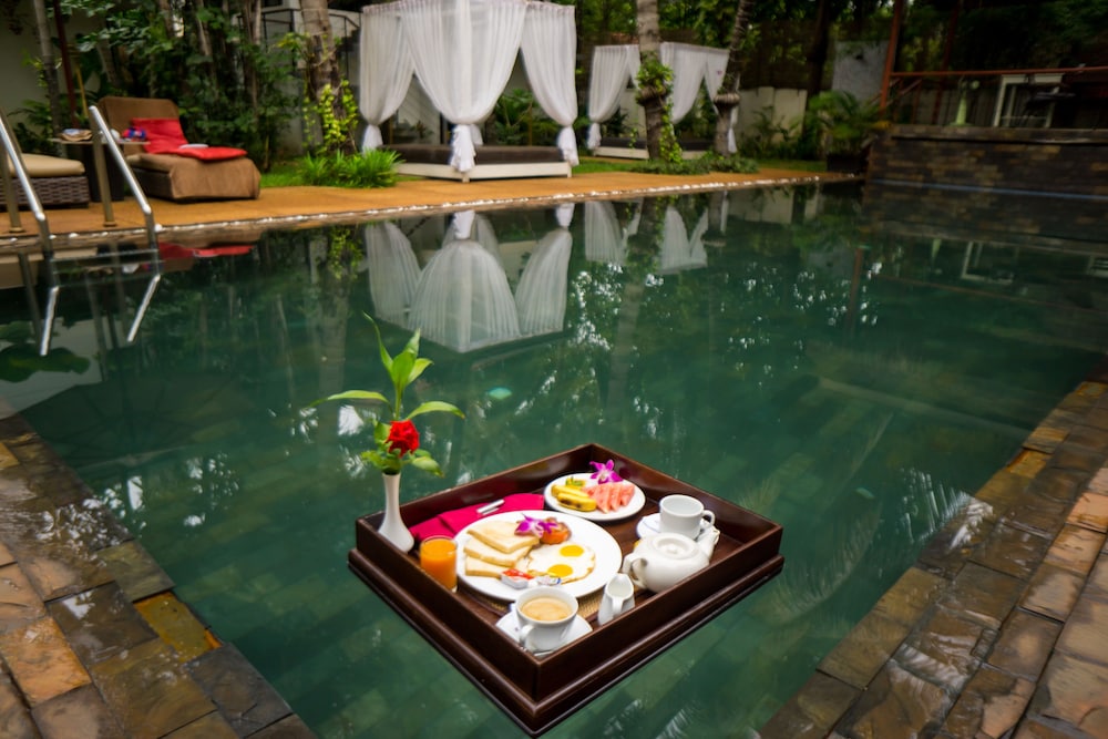 Apsara Greenland Boutique Hotel 25/50