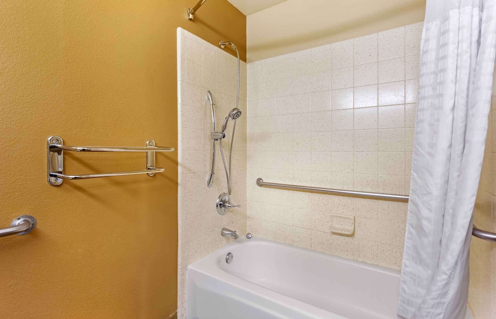 Extended Stay America - Seattle - Southcenter 54/58