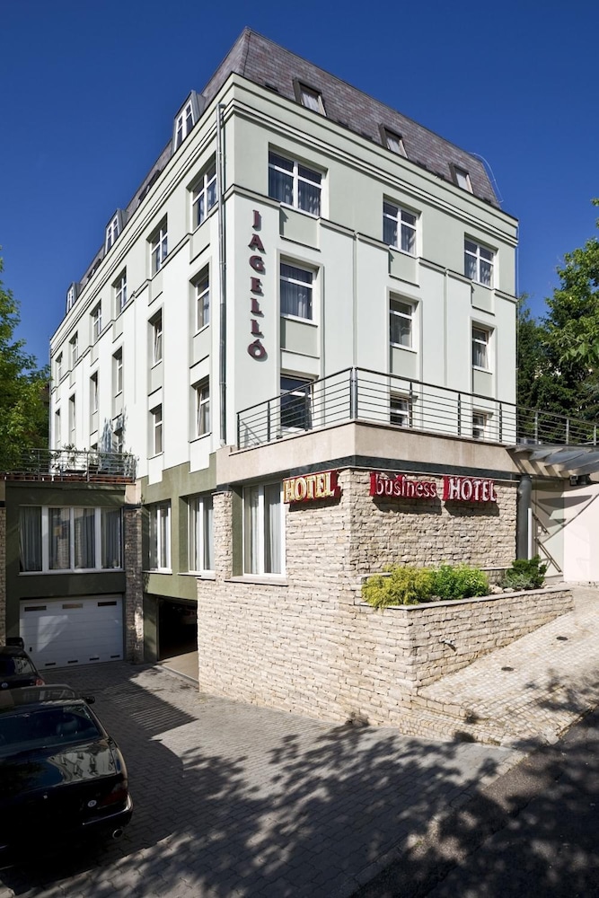 Jagello Business Hotel 6/39