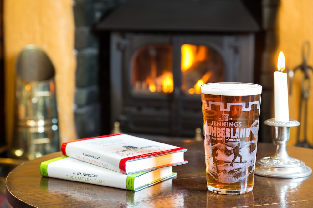 The King's Head Inn 13/45