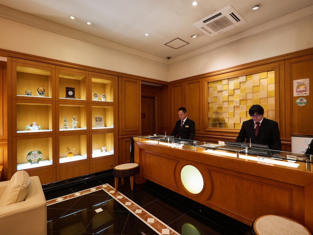 Hotel Blion Naha 41/64