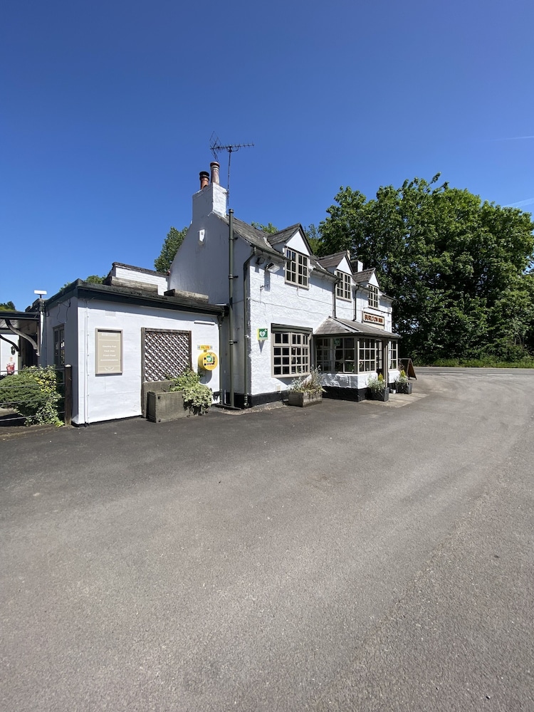 Burlton Inn 52/59