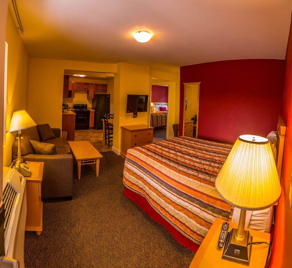 Sahara Courtyard Inn Penticton 23/77