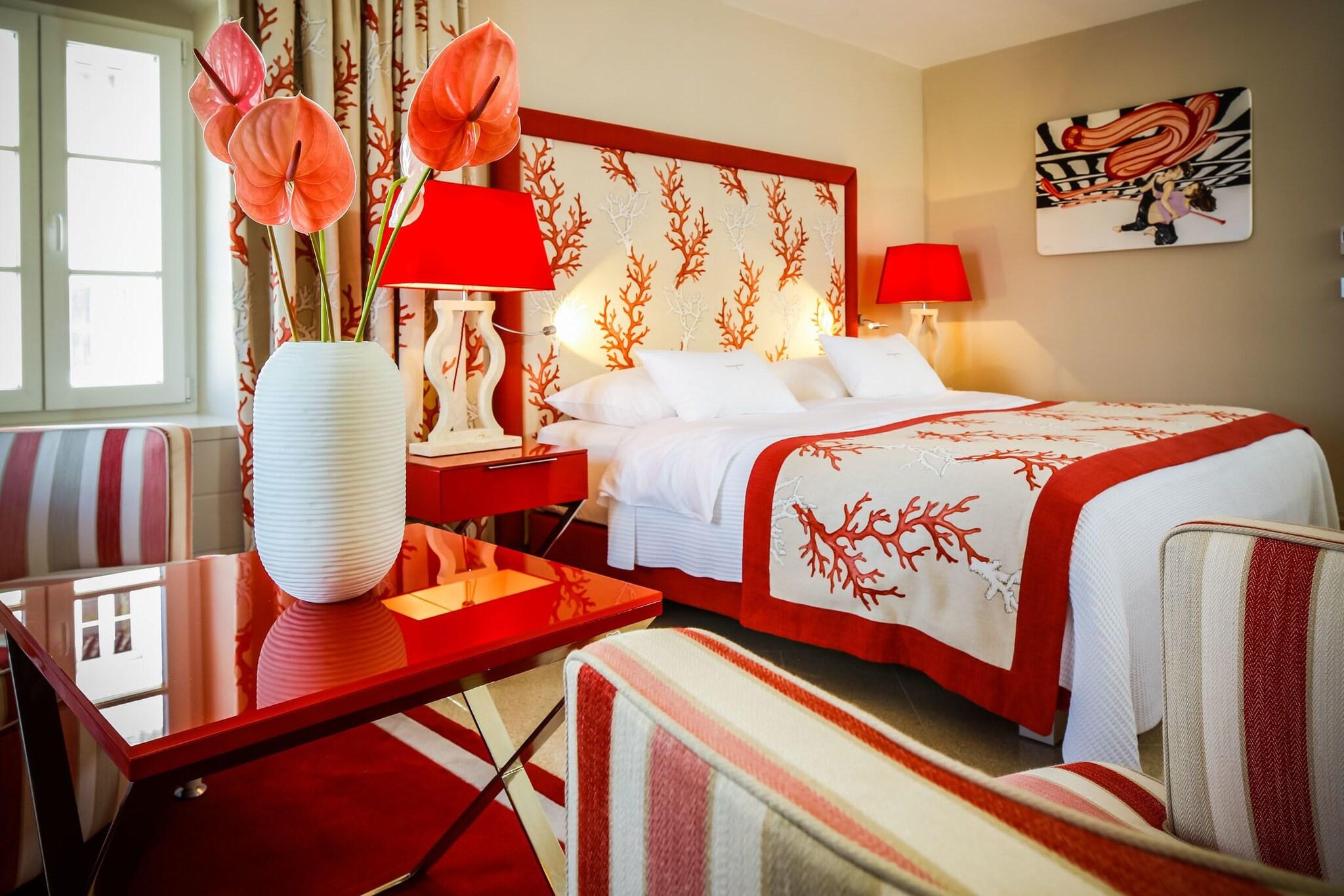 جناح فاخر، HOTEL LEMONGARDEN 3/4