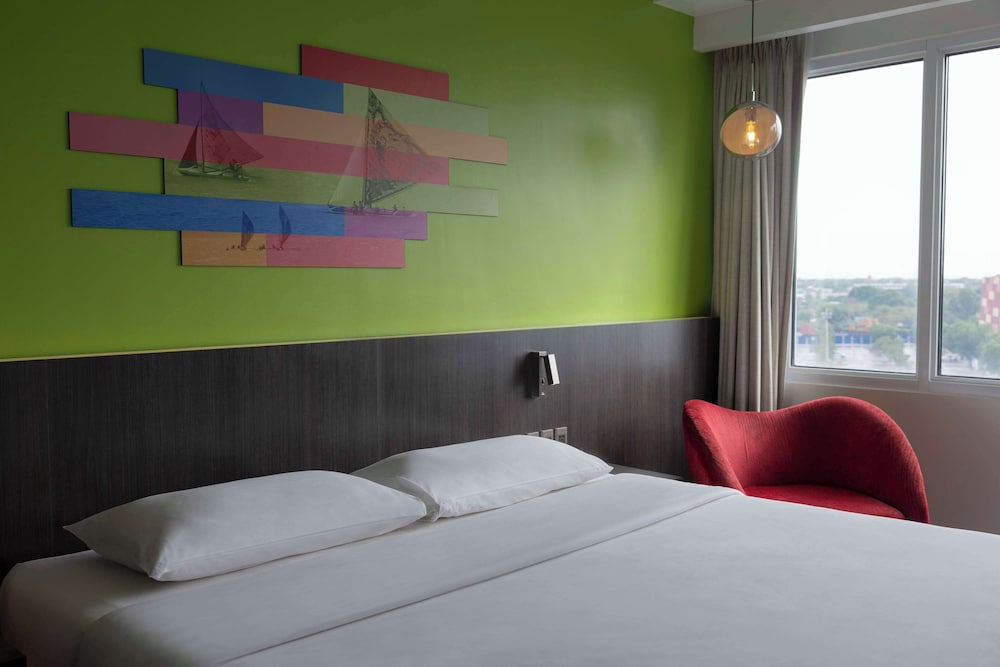Park Inn By Radisson Iloilo 19/58