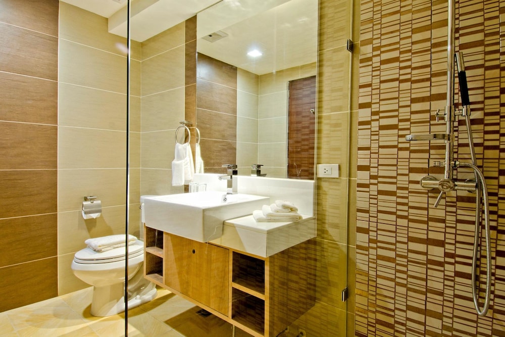 Tyche Boutique Hotel 41/41