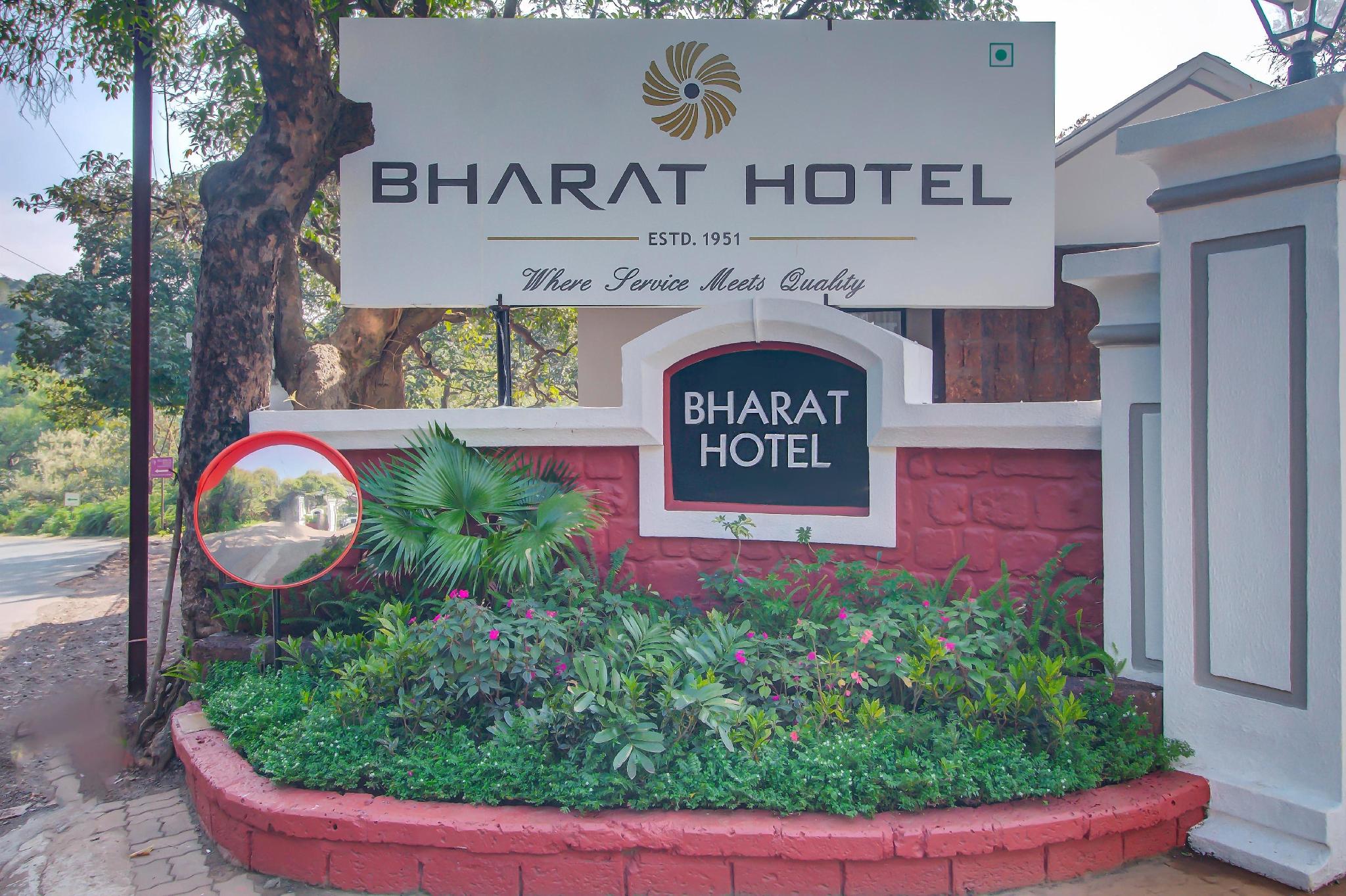 BHARAT HOTEL 9/47