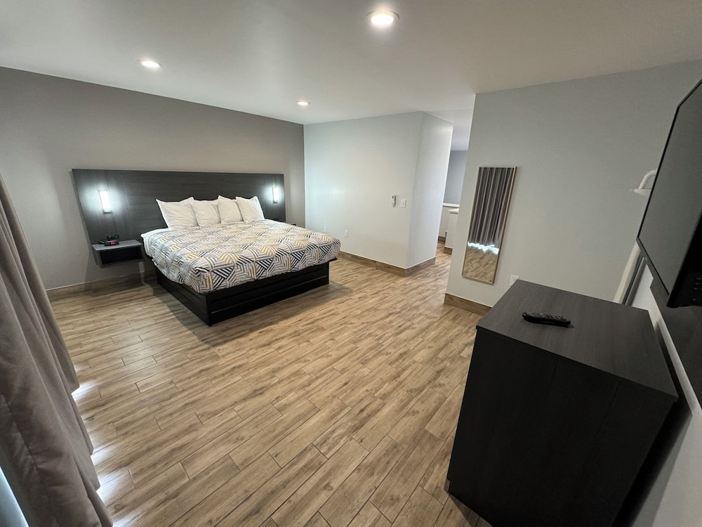 Motel6 Englewood, FL 39/64