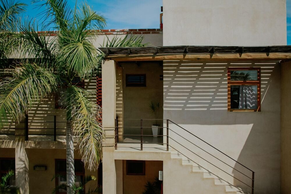 Hotel Casa Tota 3/23