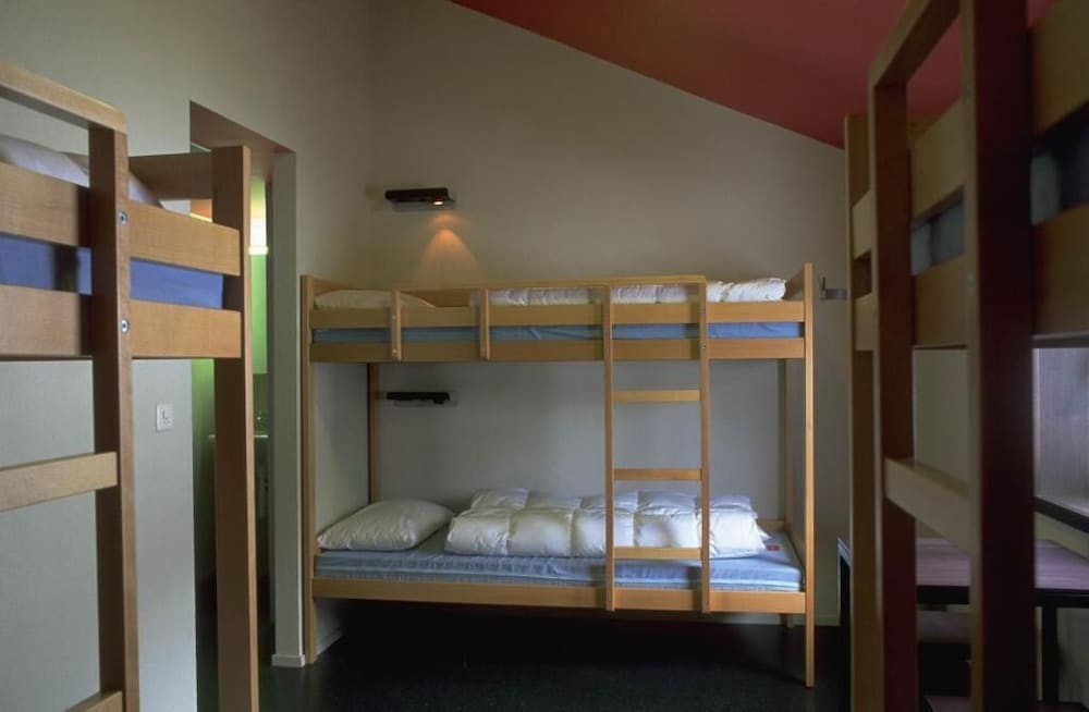 Youth Hostel Zermatt 38/64