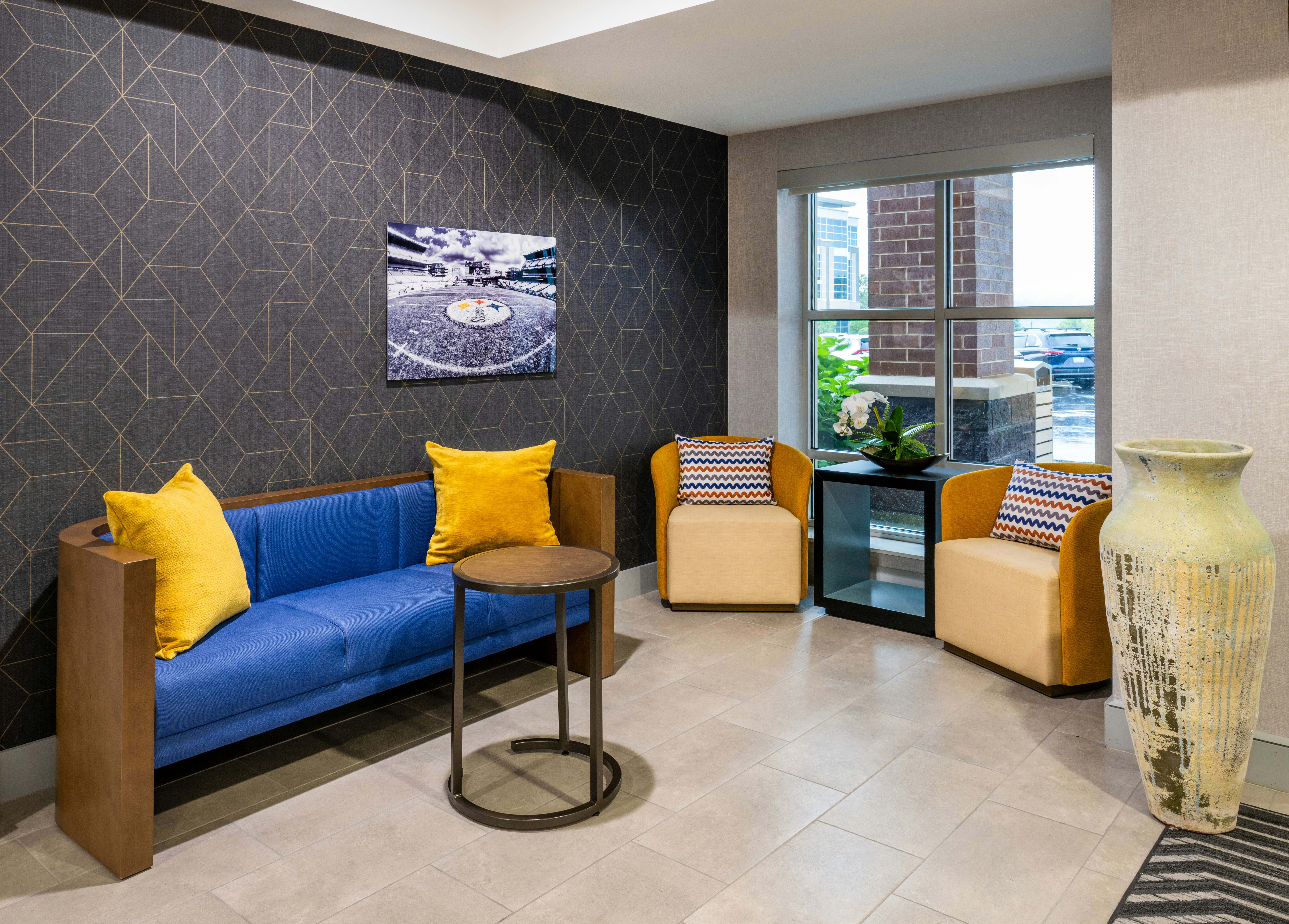 Homewood Suites by Hilton Pittsburgh Southpointe 32/72