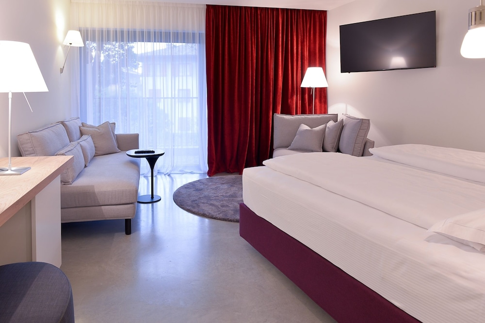 Hotel Villa Miravalle 24/50