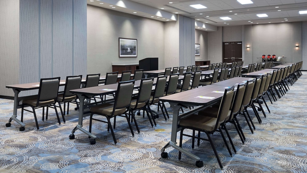 Hyatt Place St Petersburg/Downtown 22/30