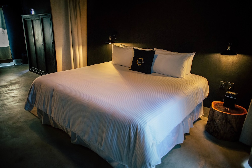Aroma Tulum Hotel 4/42