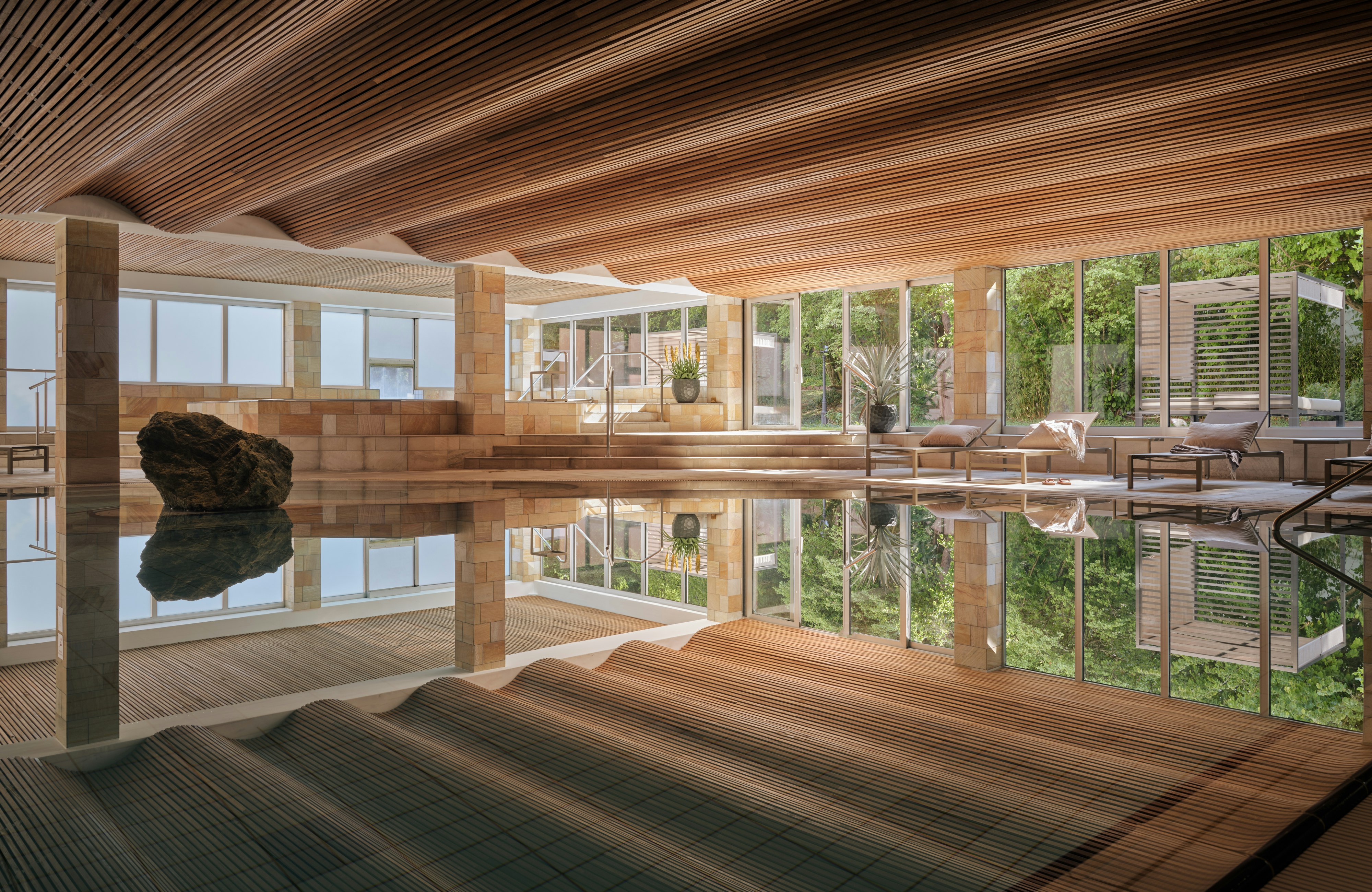 Radisson Blu Badischer Hof Hotel 24/50