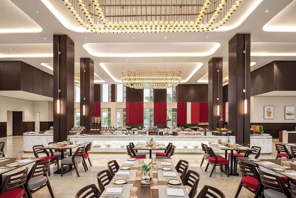 Ramada by Wyndham Ahmedabad Narendra Modi Stadium Motera 31/49