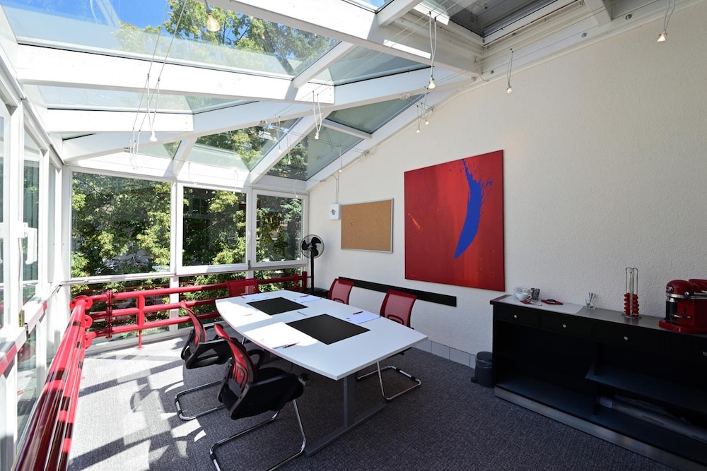 Art Hotel Weimar 30/58