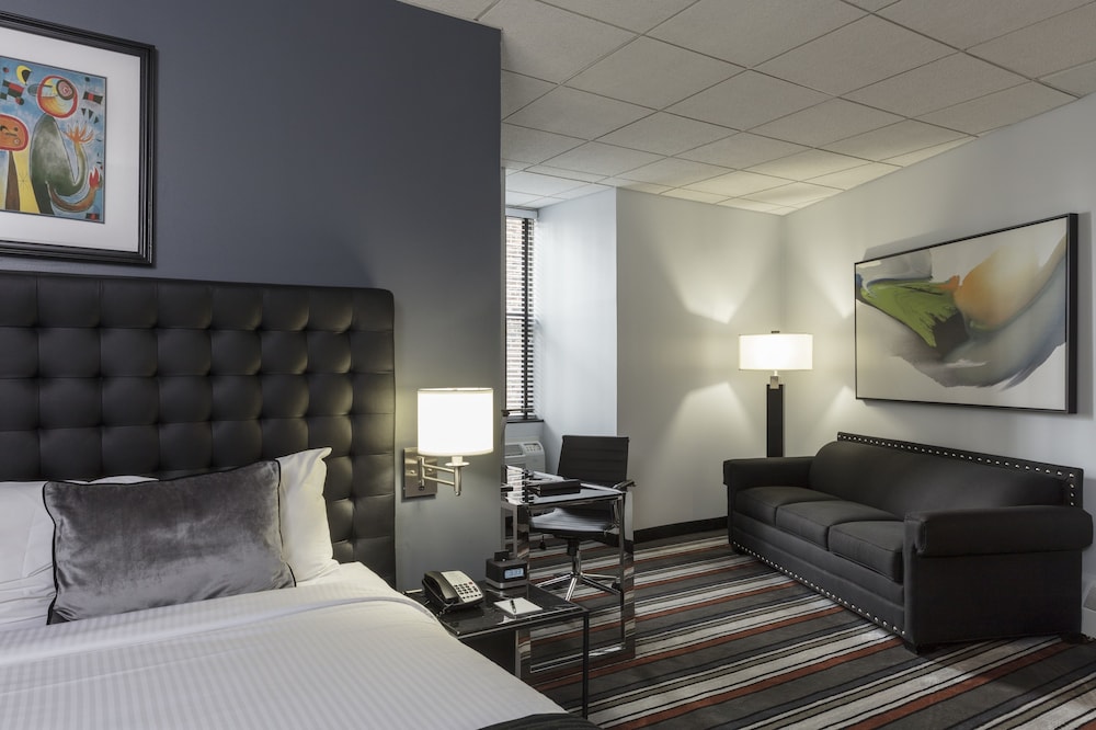 Broadway Plaza Hotel 39/61