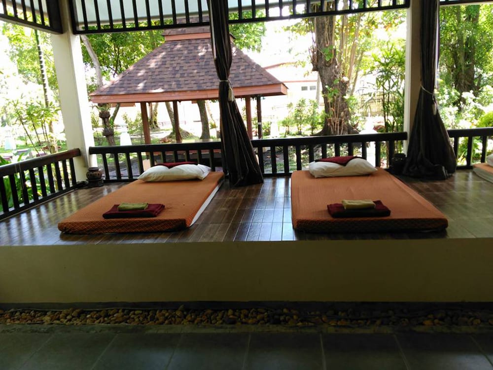 KOH MOOK SIVALAI BEACH RESORT 39/50