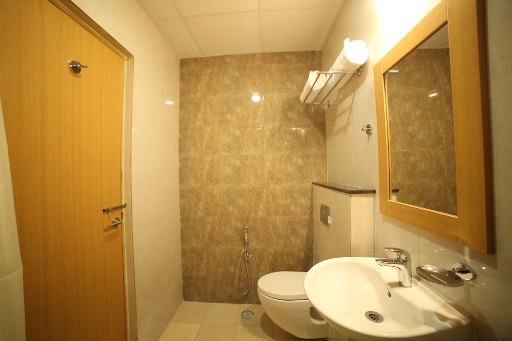 MG Iris Hotel 21/21