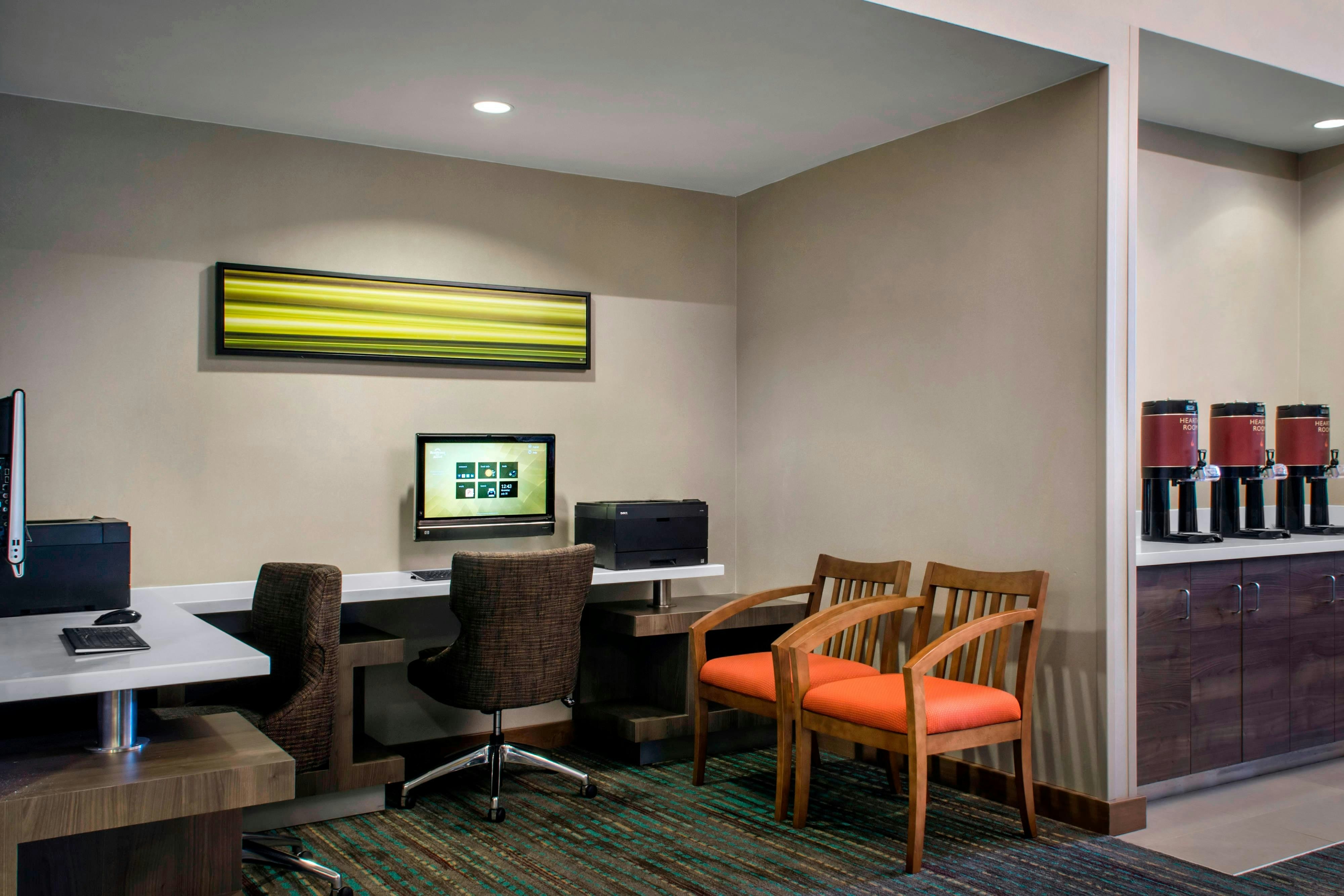 Residence Inn Cranberry Township Pittsburgh by Marriott 10/12