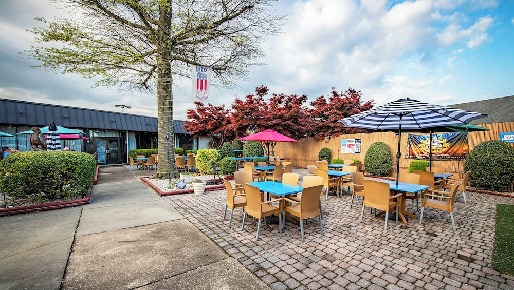 Budget Inn New Cumberland-Harrisburg-Hershey-York 35/39