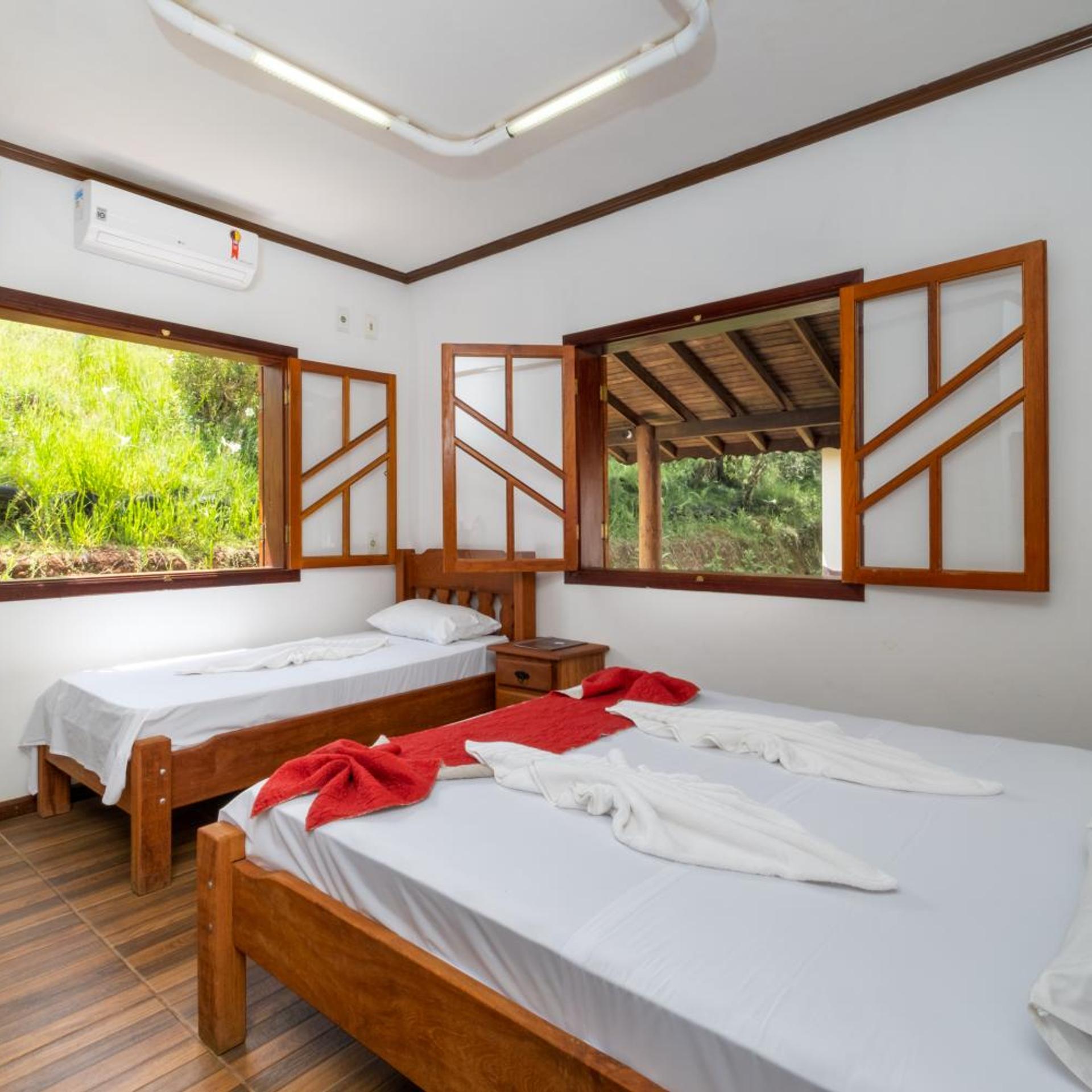 Hotel Fazenda Colina dos Sonhos 13/50