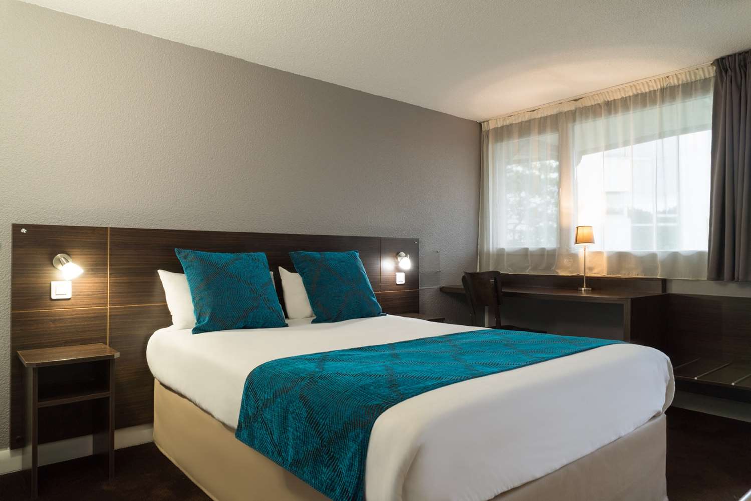 Sure Hotel by Best Western Biarritz Aeroport 5/23
