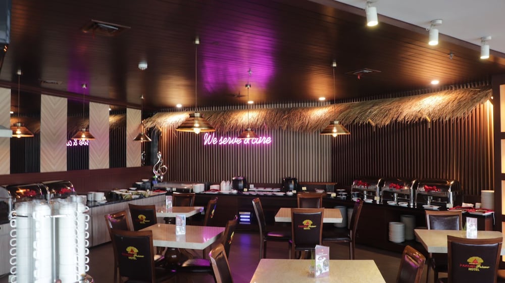 Pakons Prime Hotel 46/60