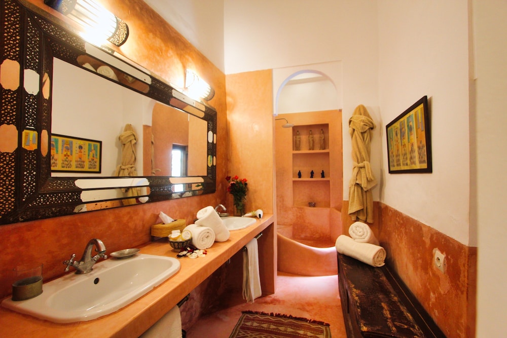 Riad du Ciel 58/60