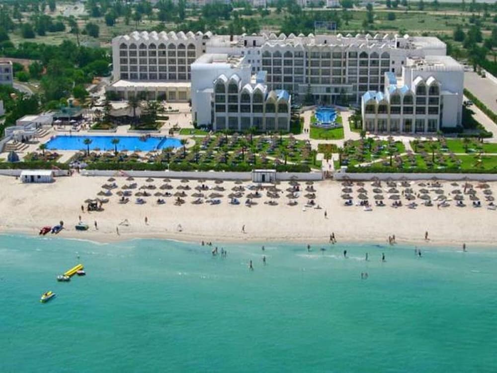 AMIR PALACE 35/41