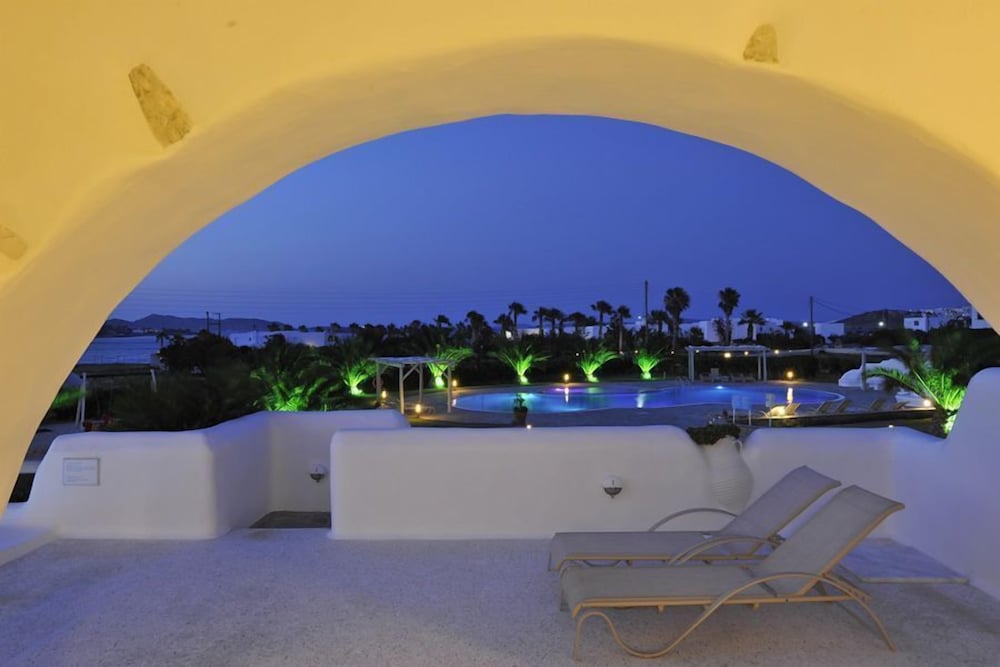 Angels Villas 47/50