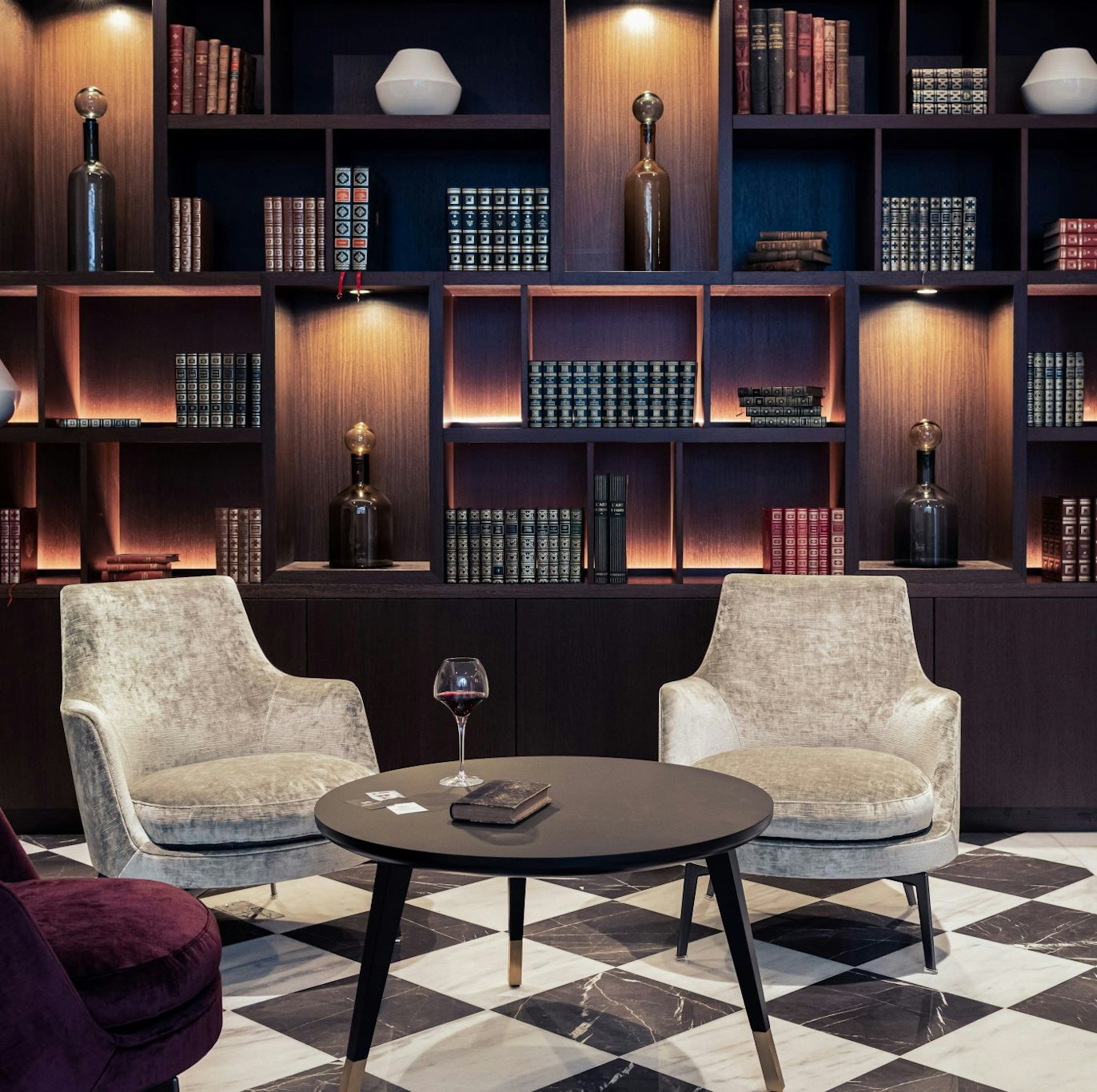 Villas Foch Boutique Hotel and Spa Bordeaux 52/58