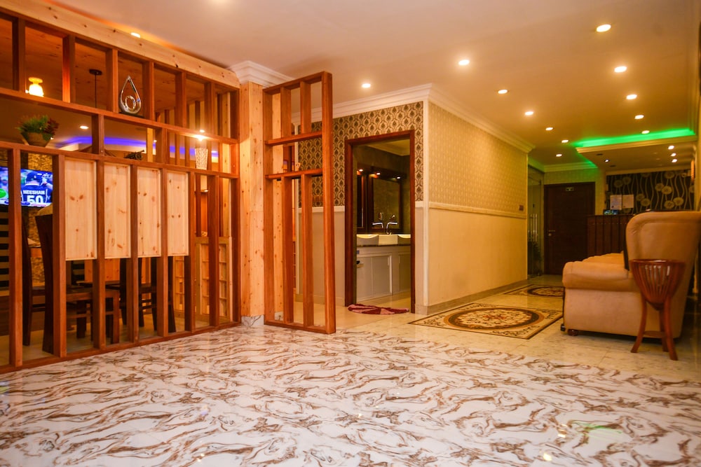 Galaxy Grand Hotel 10/62