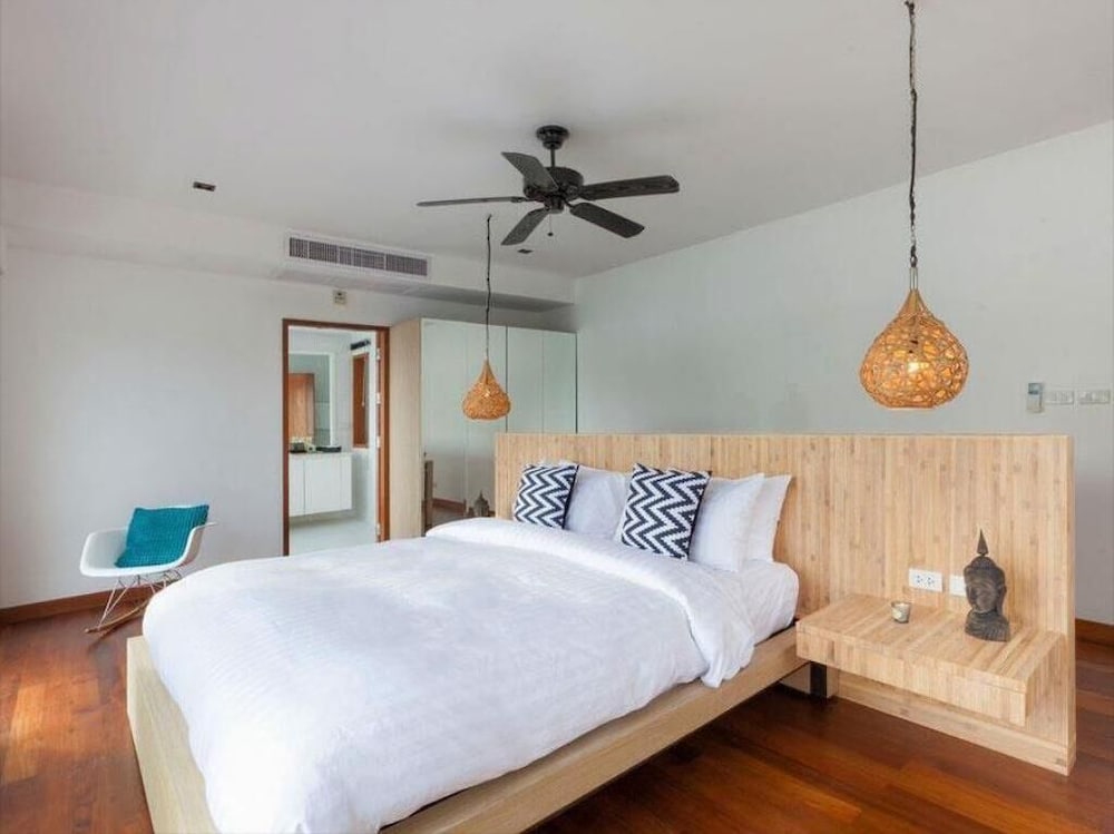 PANORAMIC, 6 BEDROOMS, VILLA, OCEAN VIEW