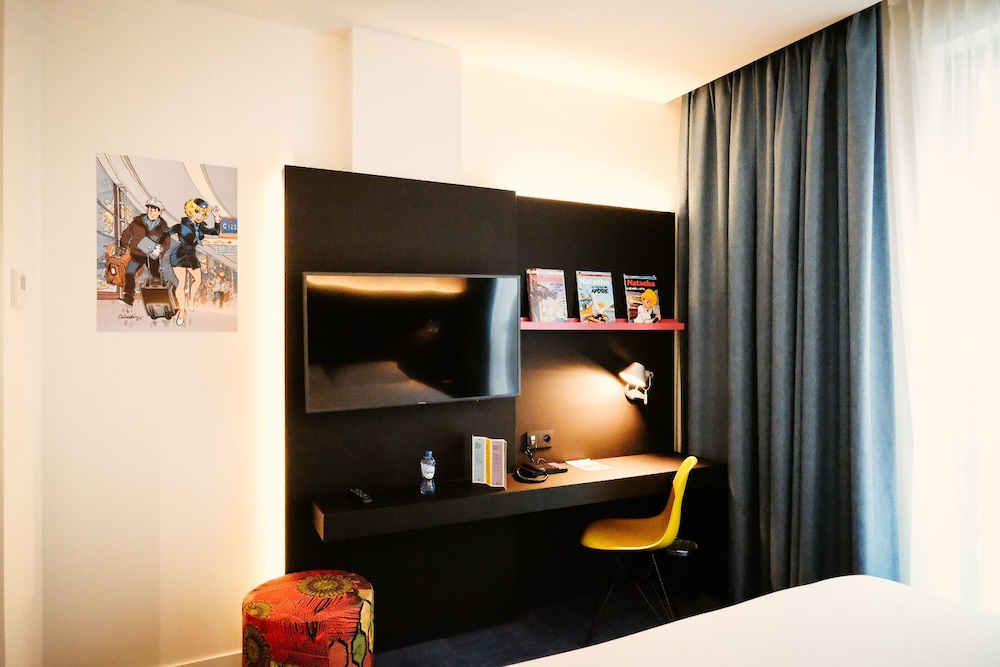 Ibis Styles Liege Guillemins 30/71