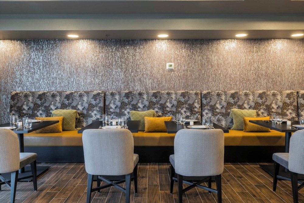 Four Points by Sheraton Columbus - Polaris 34/52