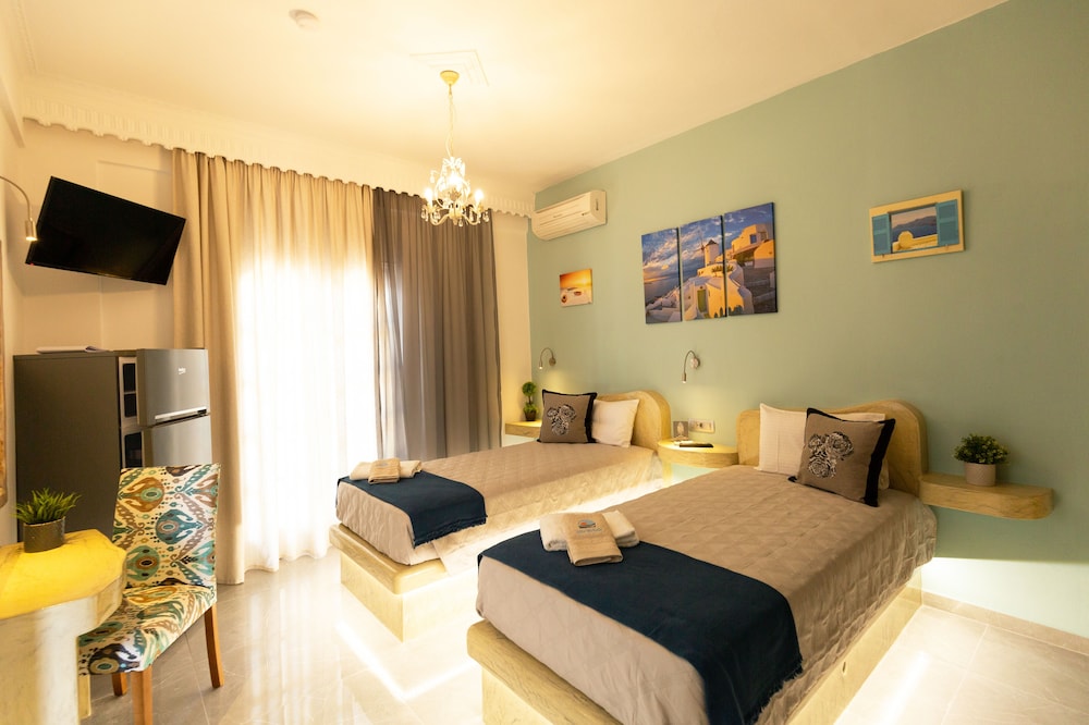 VILLA MICHALIS 24/59
