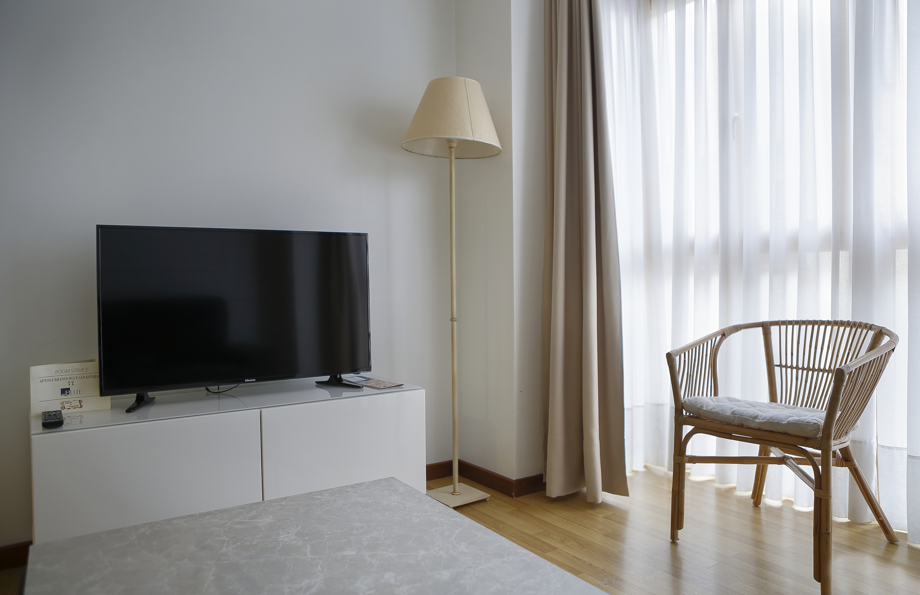 Apartamentos Urban Blue 45/55
