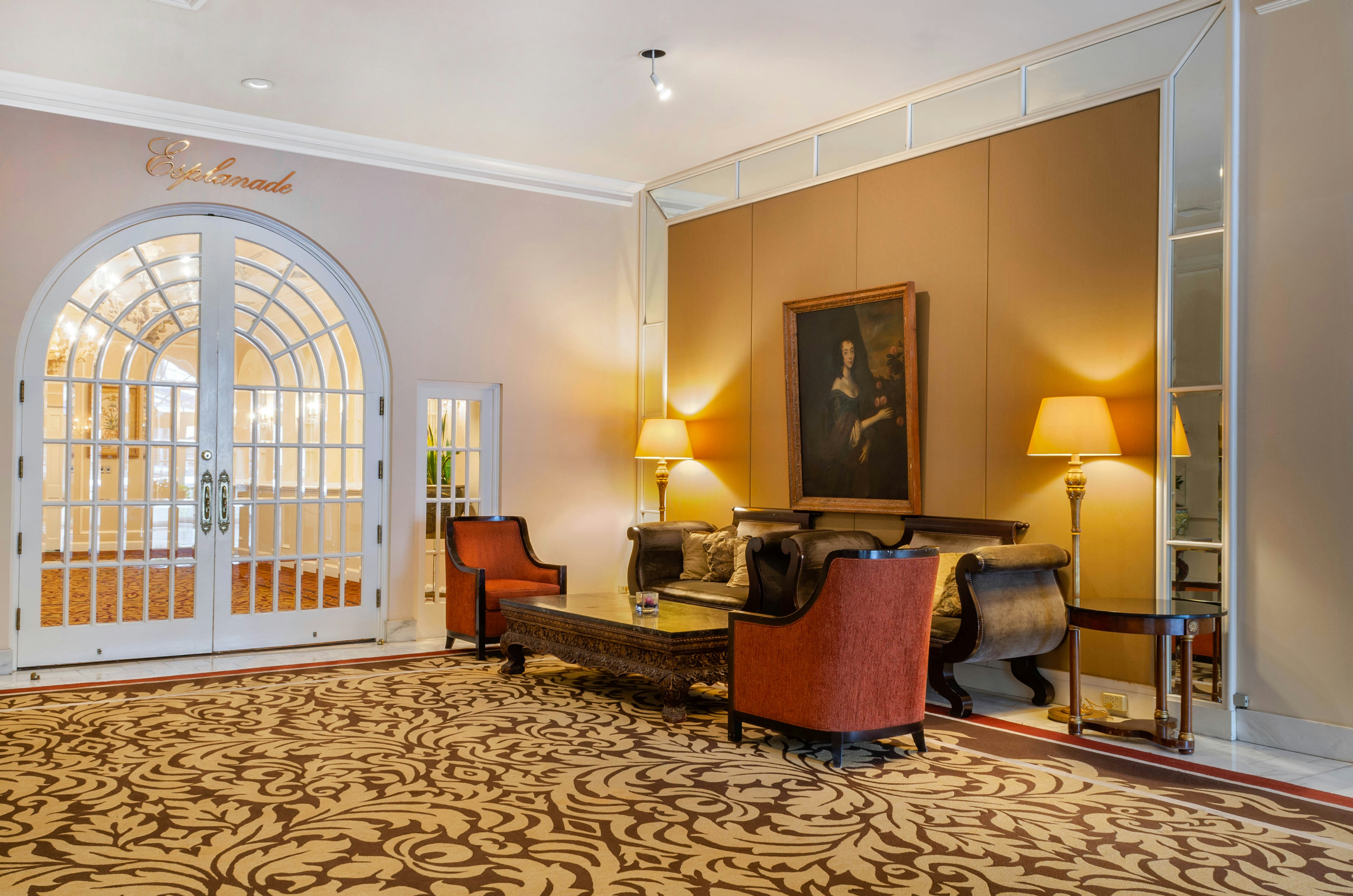 Omni Royal Orleans Hotel 58/97